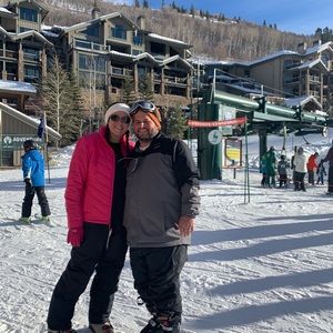 Meet your Posher, Heather